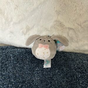 3.5” Blake Squishmallow Clip